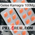 Jelly Kamagra 100Mg 27